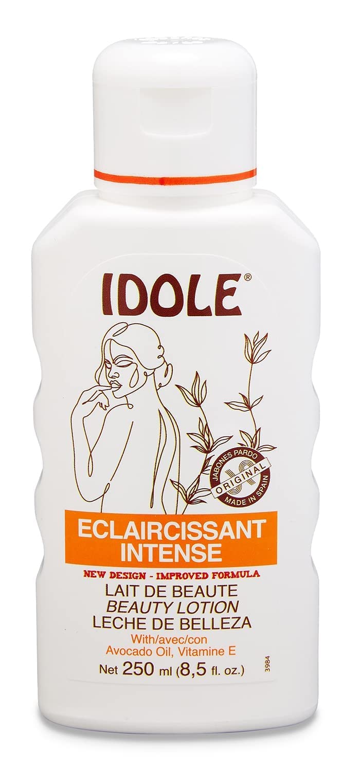 Beauty Body Lotion