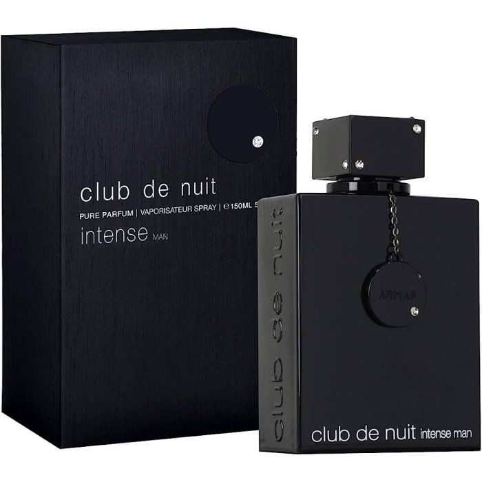 CLUB DE NUIT INTENSE MAN - ARMAF