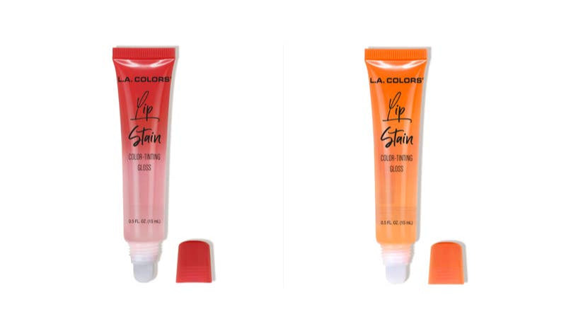 Lip Stain - LA Colors