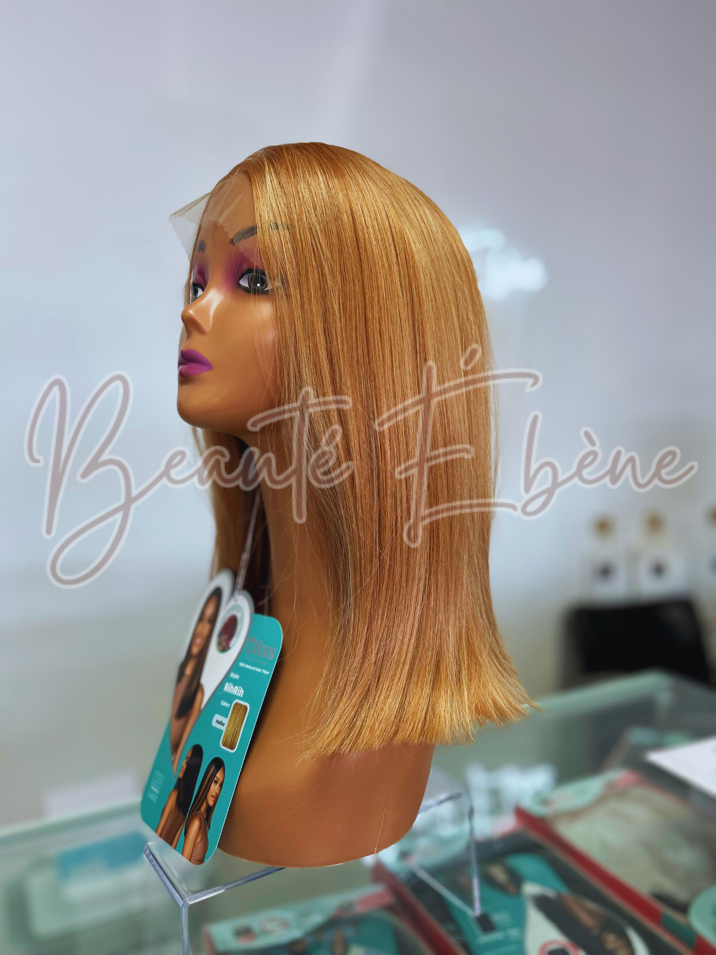 RIHRIH 16" - BLISS
