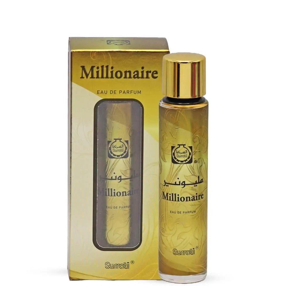 Millionnaire - EDP