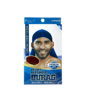 Velvet Durag