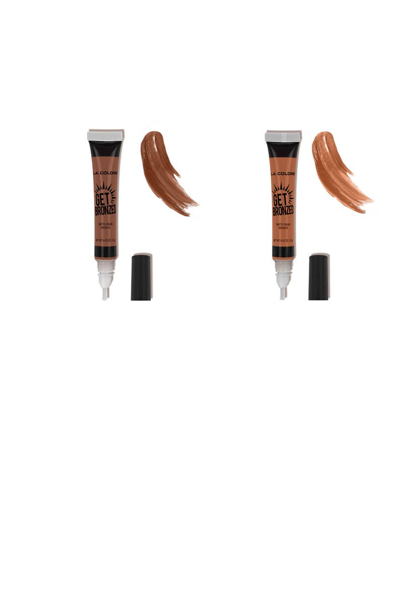 Cream Highlighter - LA Colors
