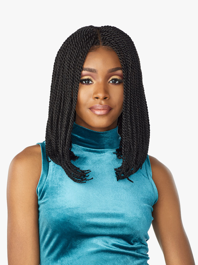 SENEGAL TWIST BOB - CLOUD 9 WHAT LACE?