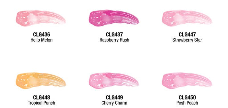 Lip Stain - LA Colors