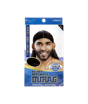 Velvet Durag