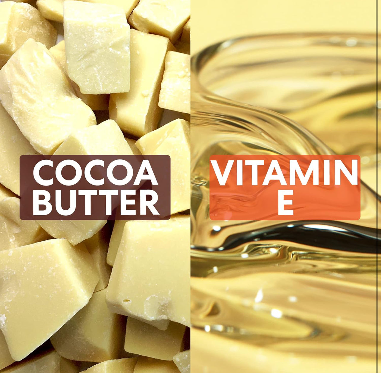Cocoa Butter Formula Cream Soap