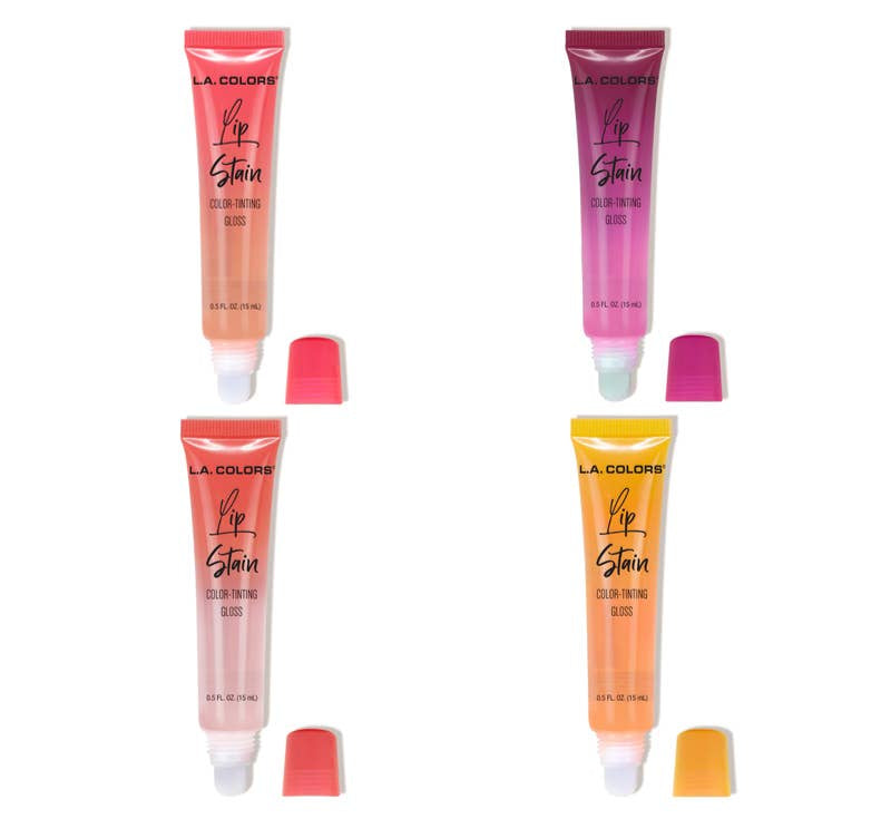Lip Stain - LA Colors
