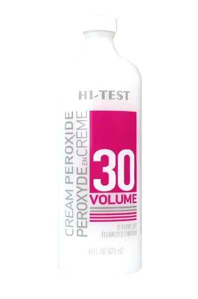 Cream Peroxide 30 Volume