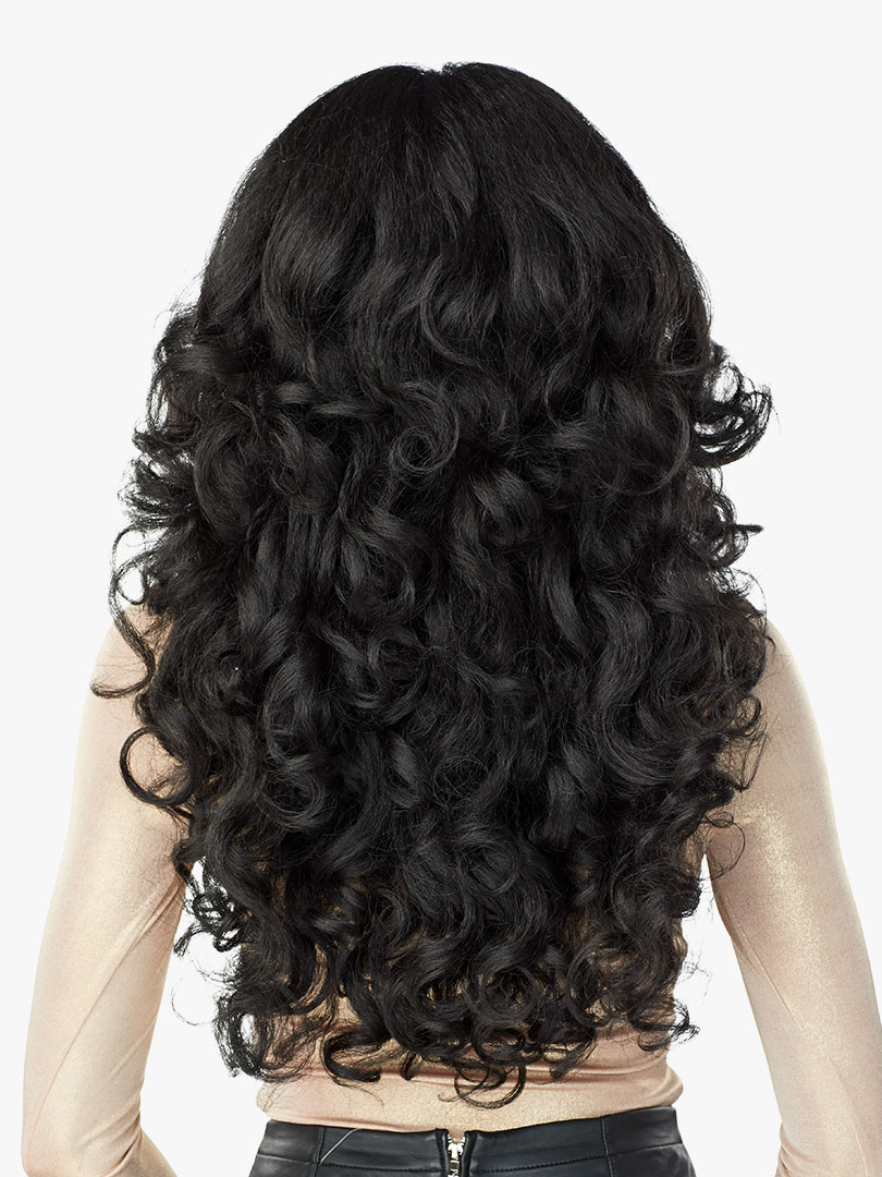 Latisha - CLOUD 9 WHAT LACE?