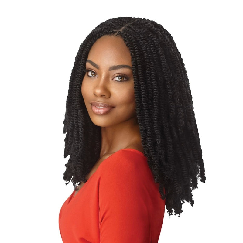 Springy Afro Twist 16" - OUTRE
