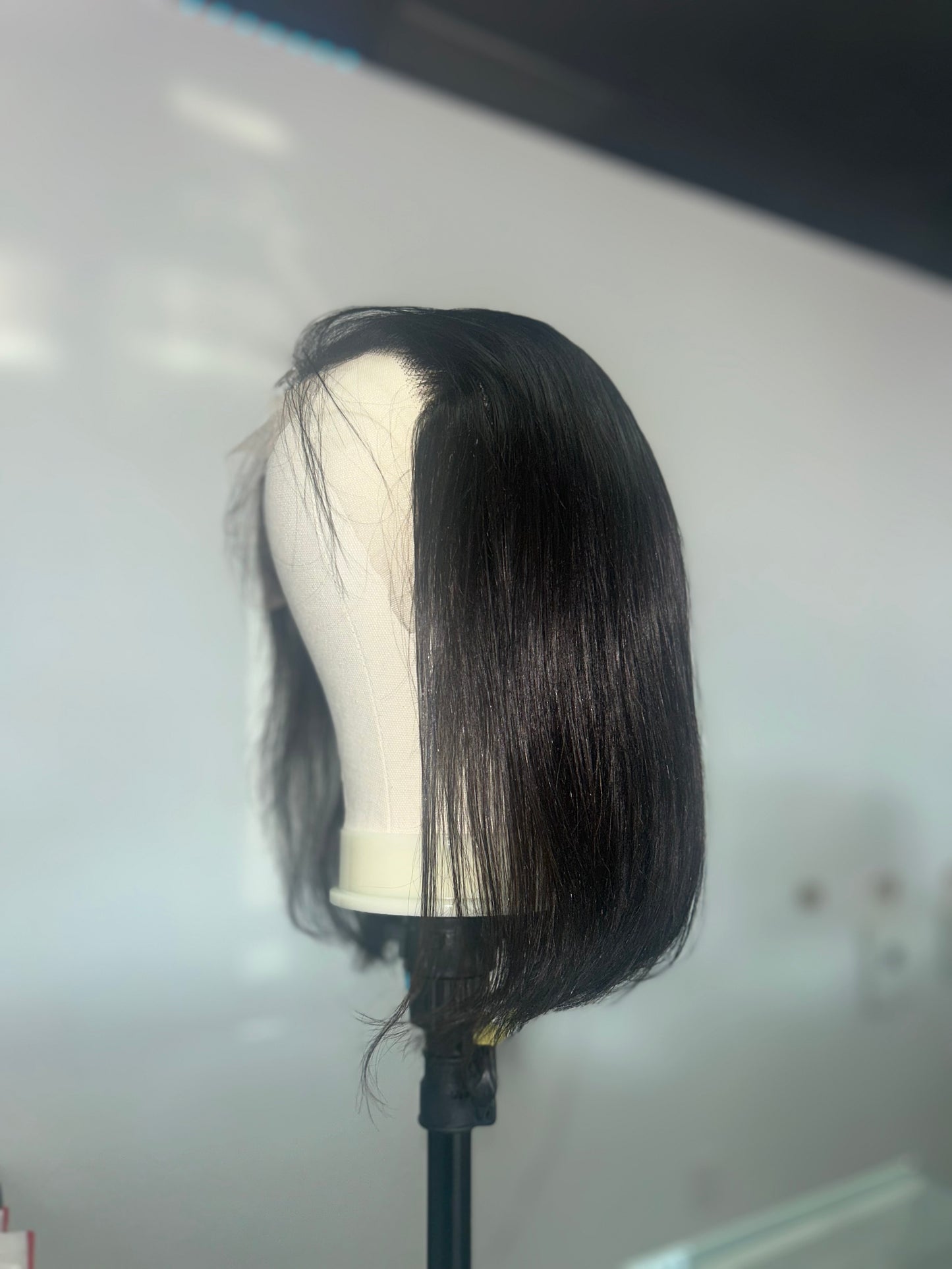 Perruque CLOE 12"
