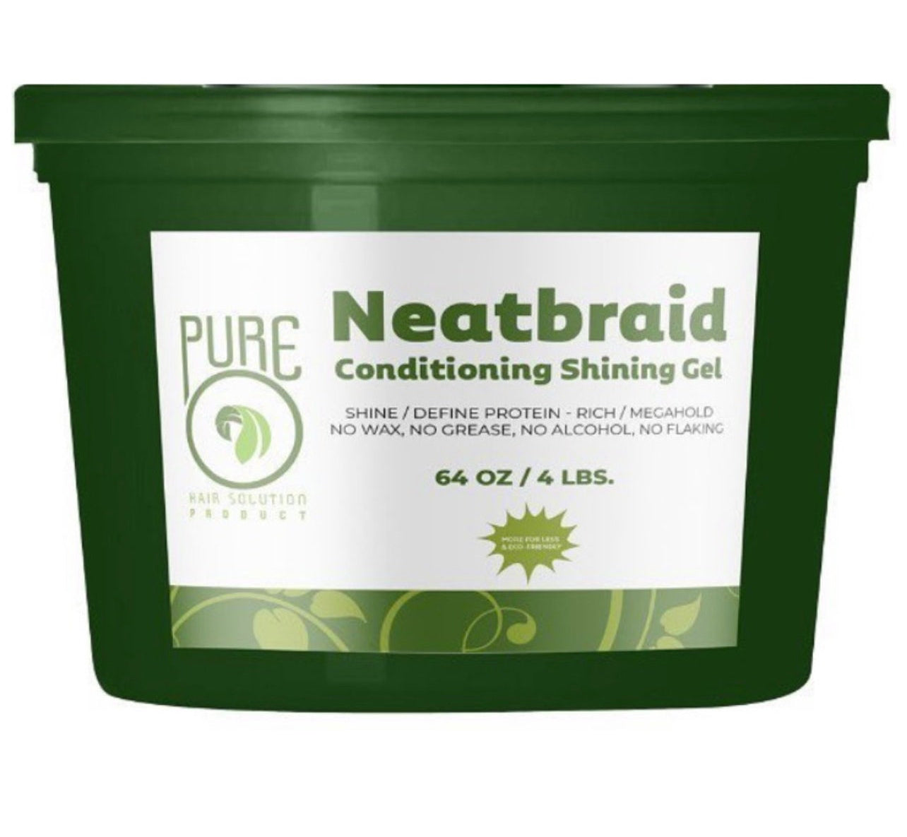 Neatbeaid Conditioning Shining Gel - PURE O