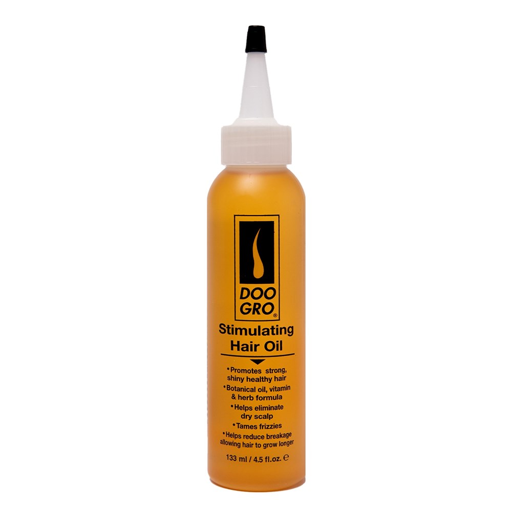 DOO GRO - Stimulating Hair Oil