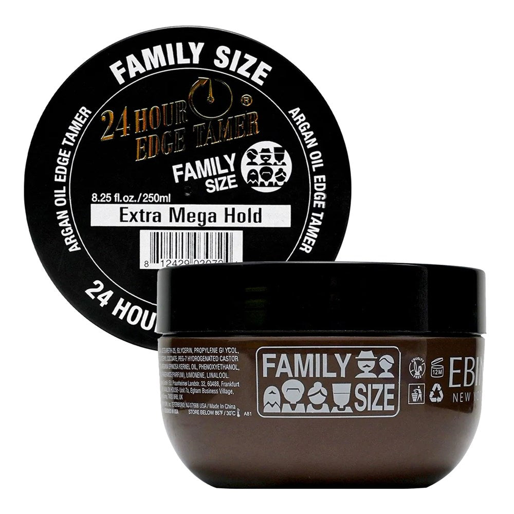 24 Hour Edge Tamer - EBIN NY