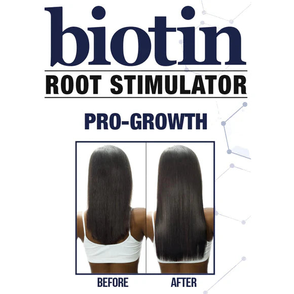 Biotine Pro-Growth Root Stimulator - DIFEEL