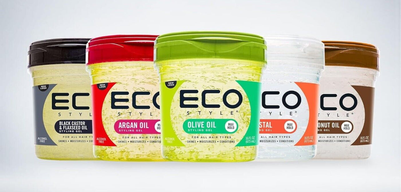 Gel - ECO STYLER