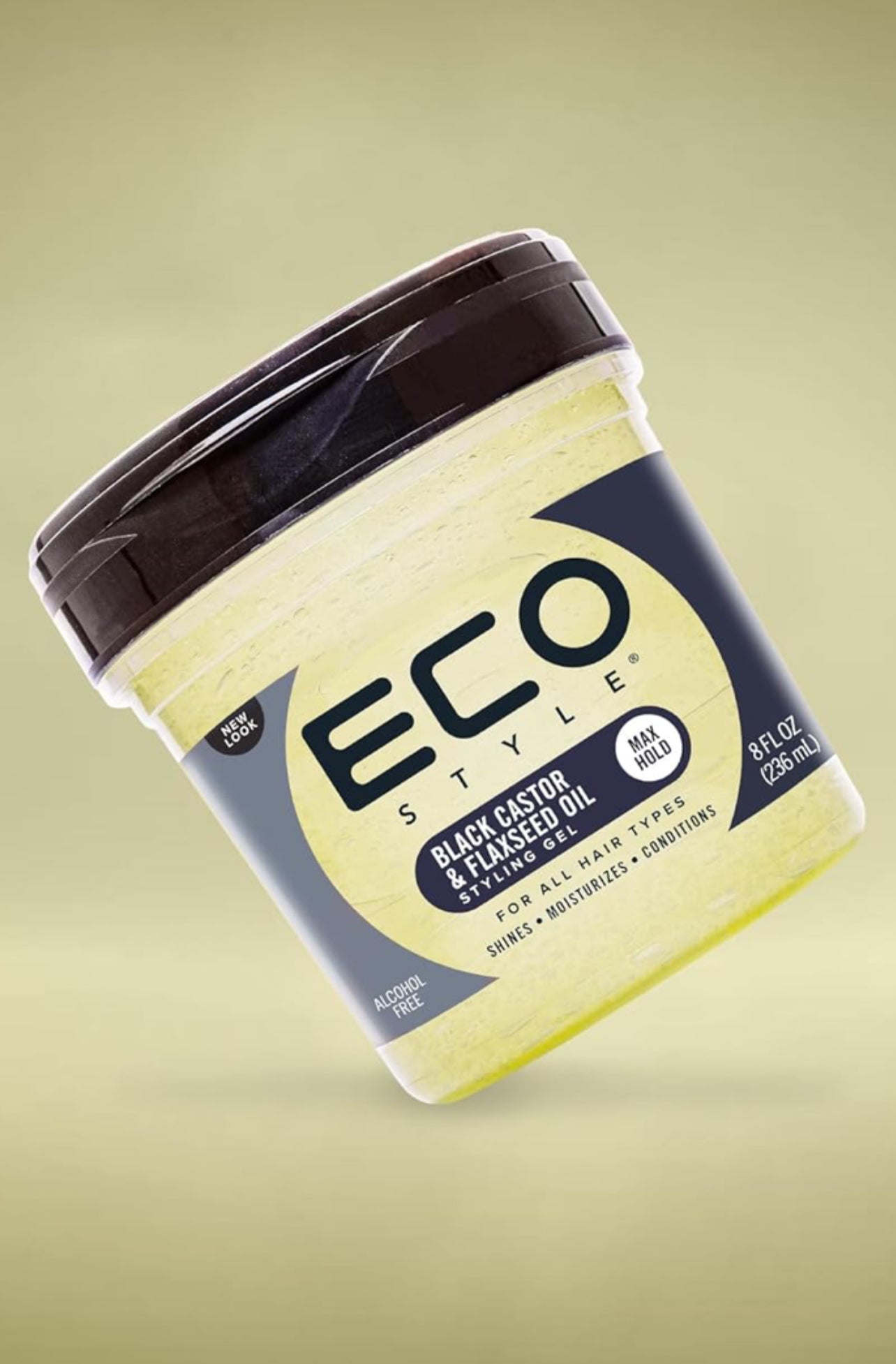 Gel - ECO STYLER