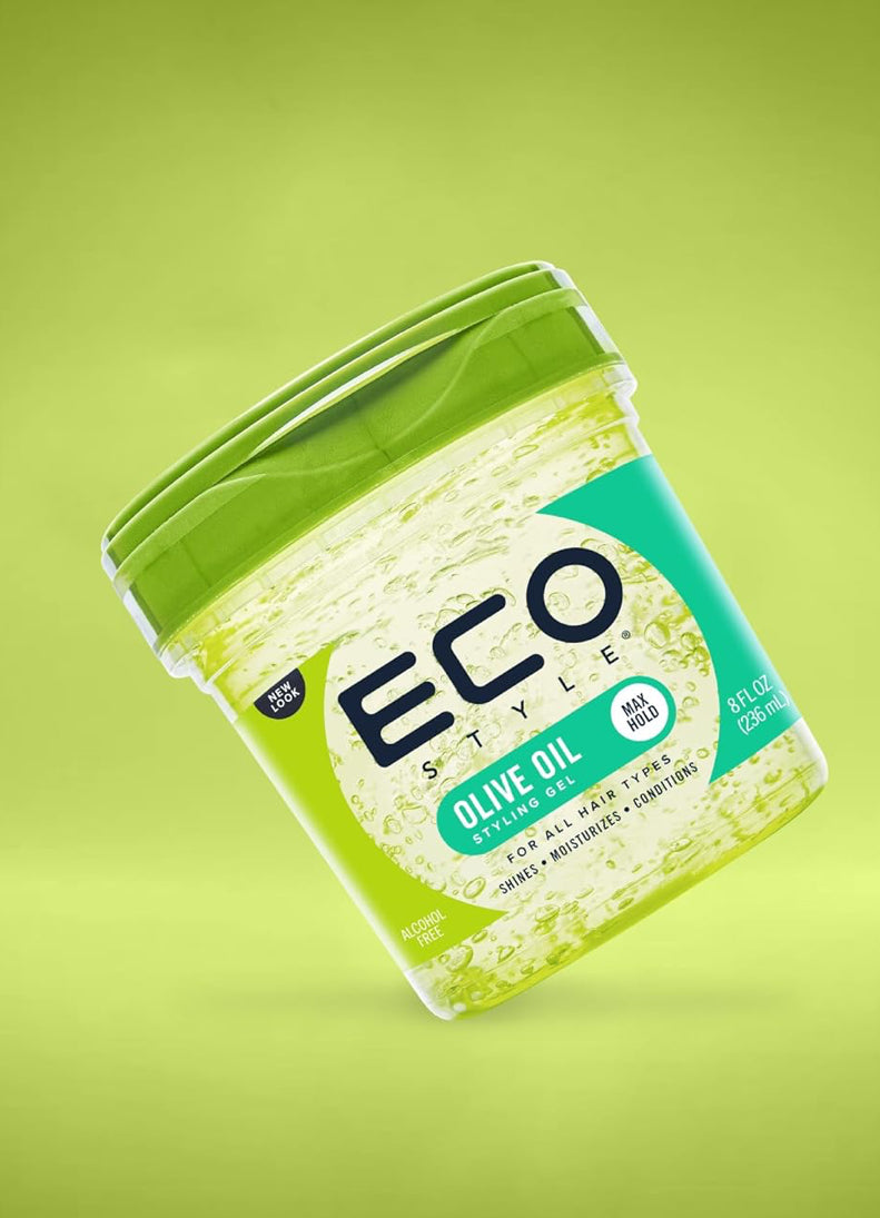 Gel - ECO STYLER