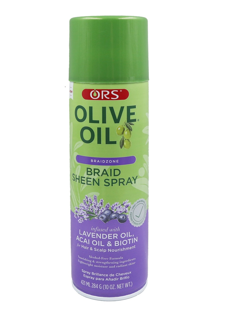 Sheen Spray