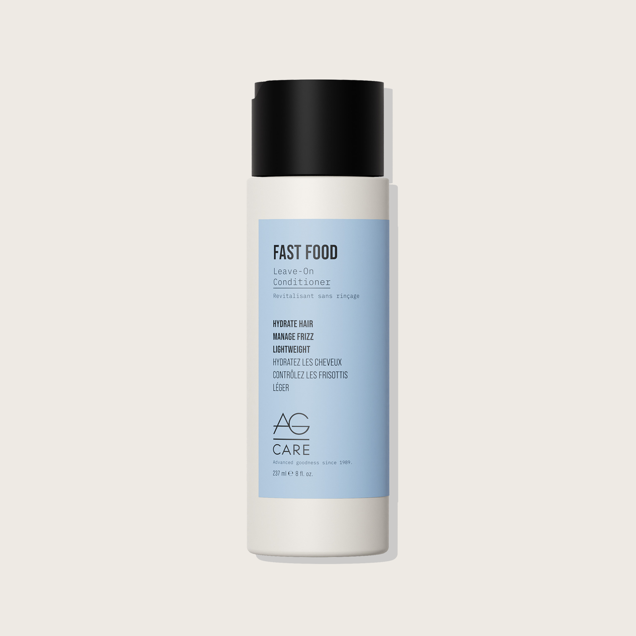 FAST FOOD Leave-in Conditioner - AG CARE