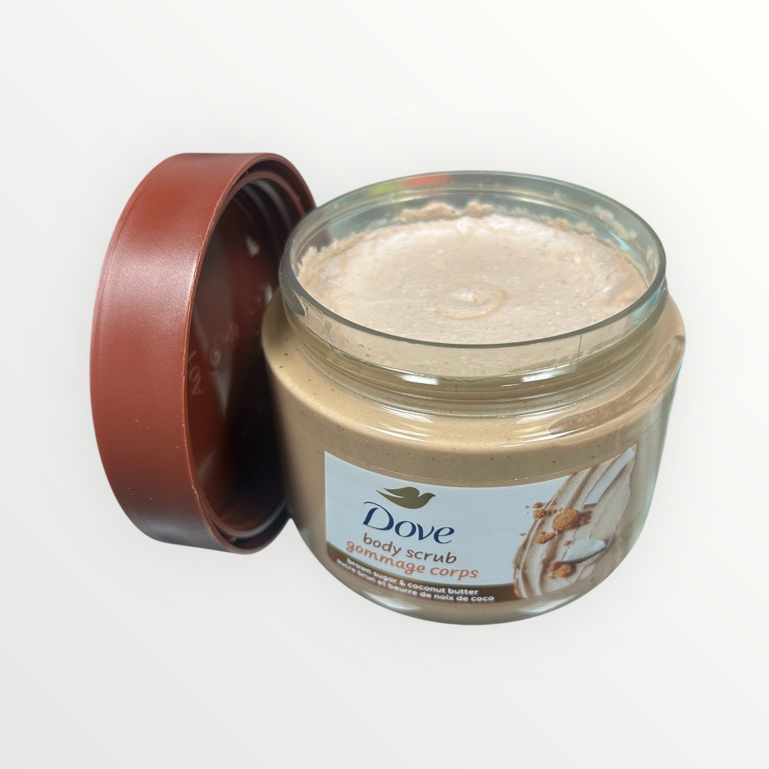 Gommage pour le corps - Dove
