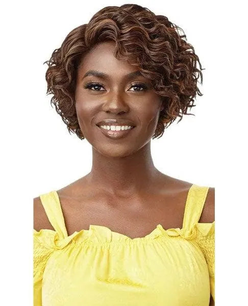 Sylvie The Daily Wig - OUTRE
