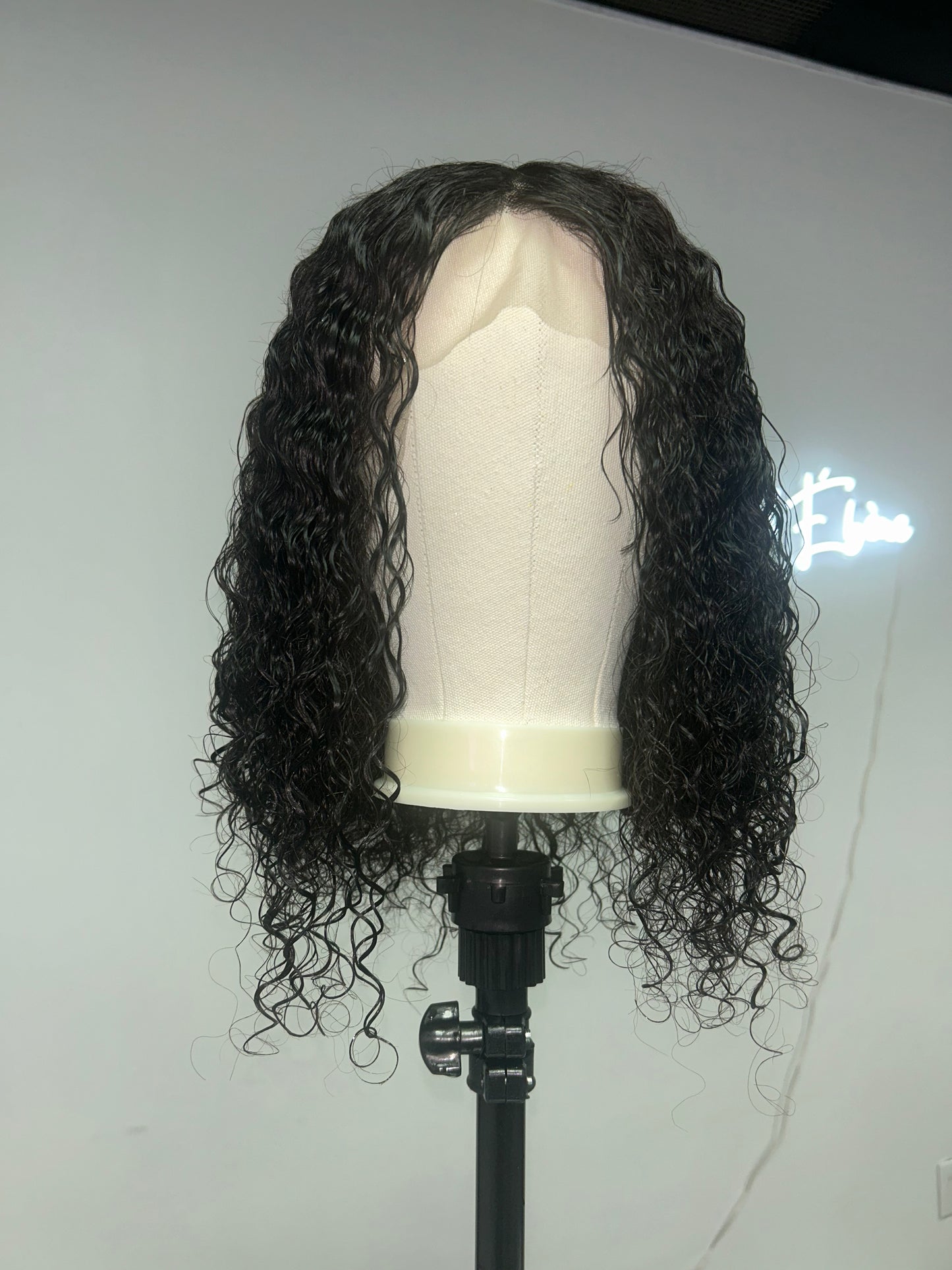 Perruque RAVEN 14"
