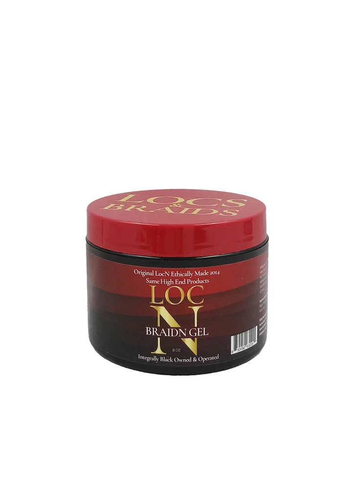 LOC N Braiding Gel