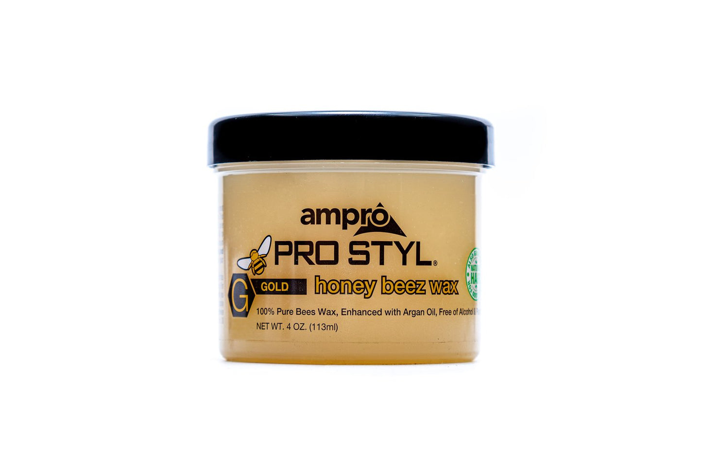 Honey Beez Wax Gold - AMPRO