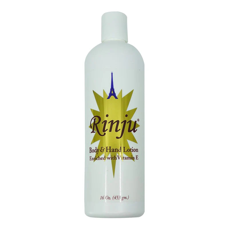 RINJU - Body lotion