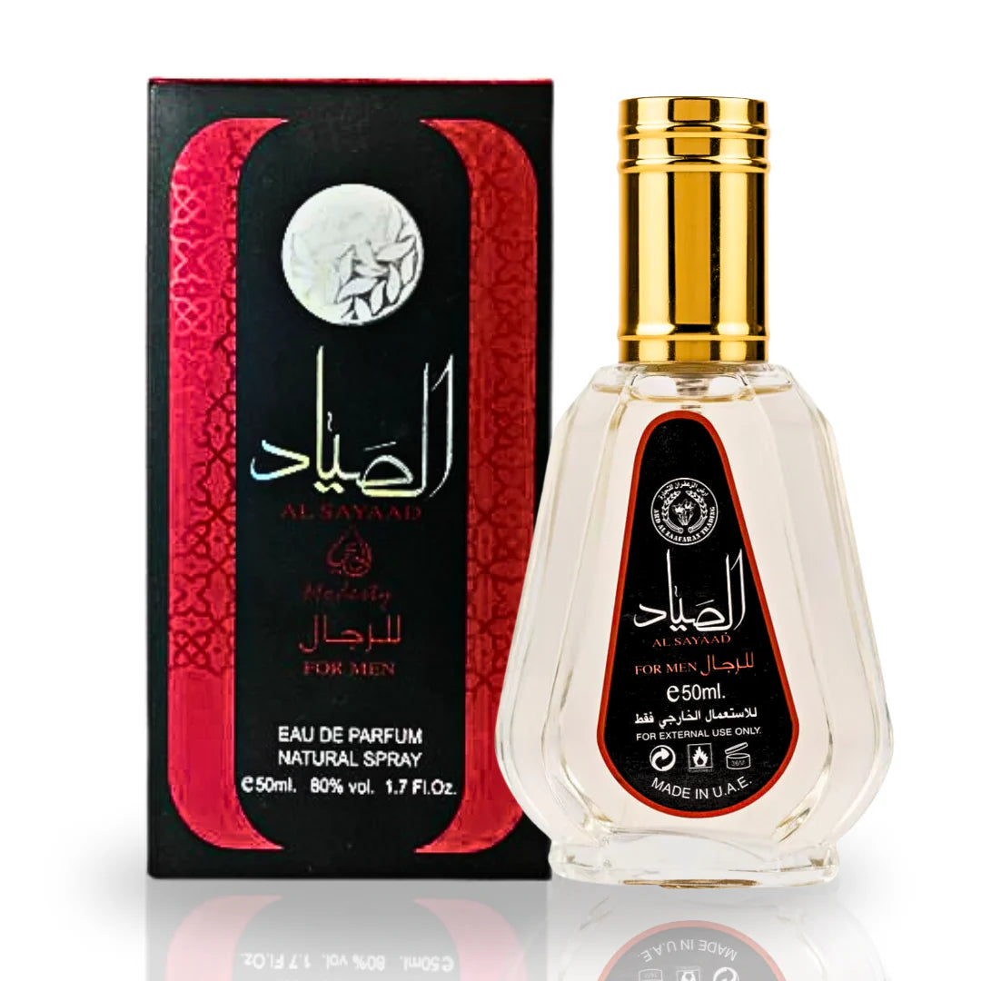 Al Sayad - EDP