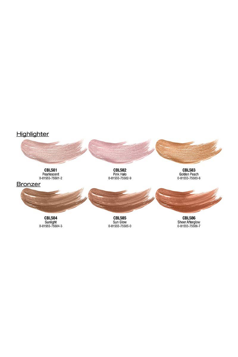 Cream Highlighter - LA Colors