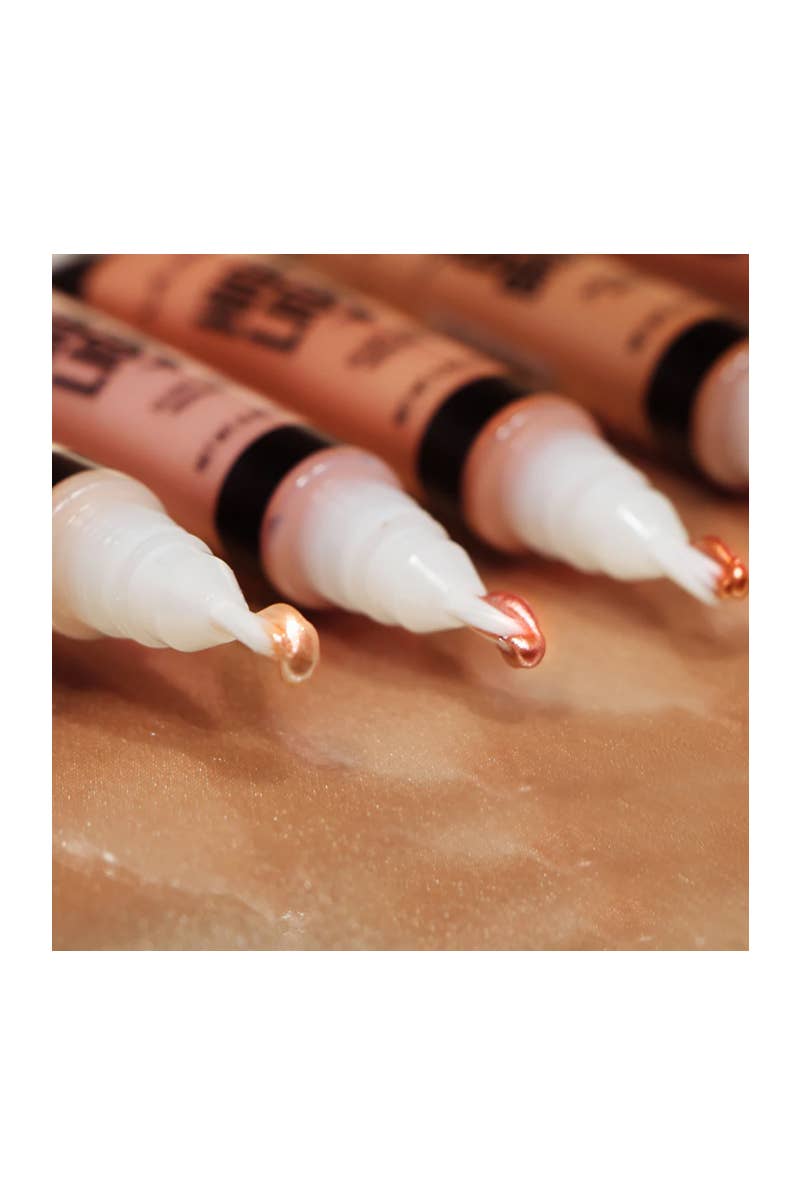 Cream Highlighter - LA Colors