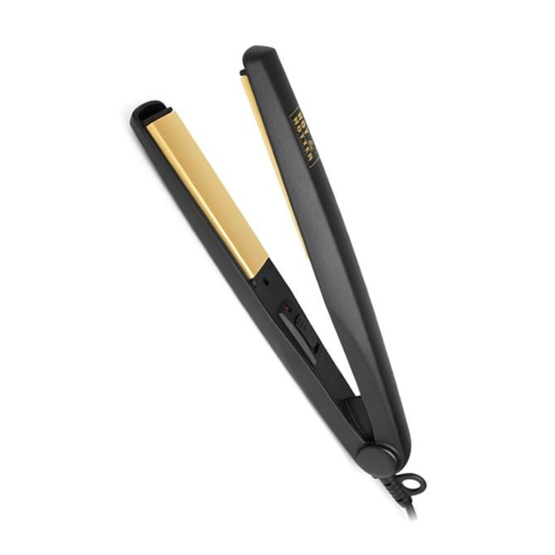 Fer plat en céramique Hot & Hotter 1 pouce