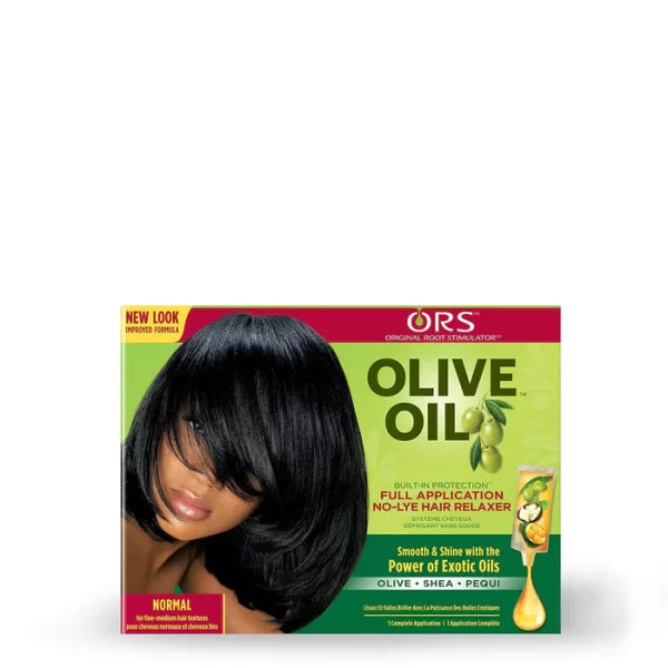 ORS - No-Lye Conditioning Relaxer Kit
