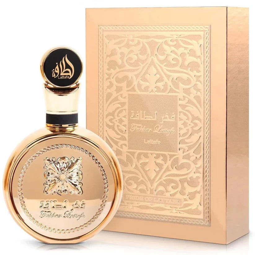 Fakhar Gold - Lattafa