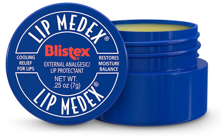 BLISTEX - Médical pour les lèvres