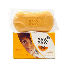 Savon clarifiant - PAW PAW