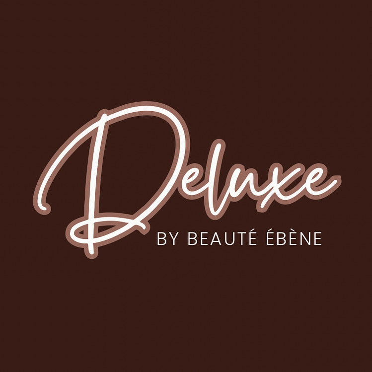 DELUXE BY BEAUTÉ ÉBÈNE