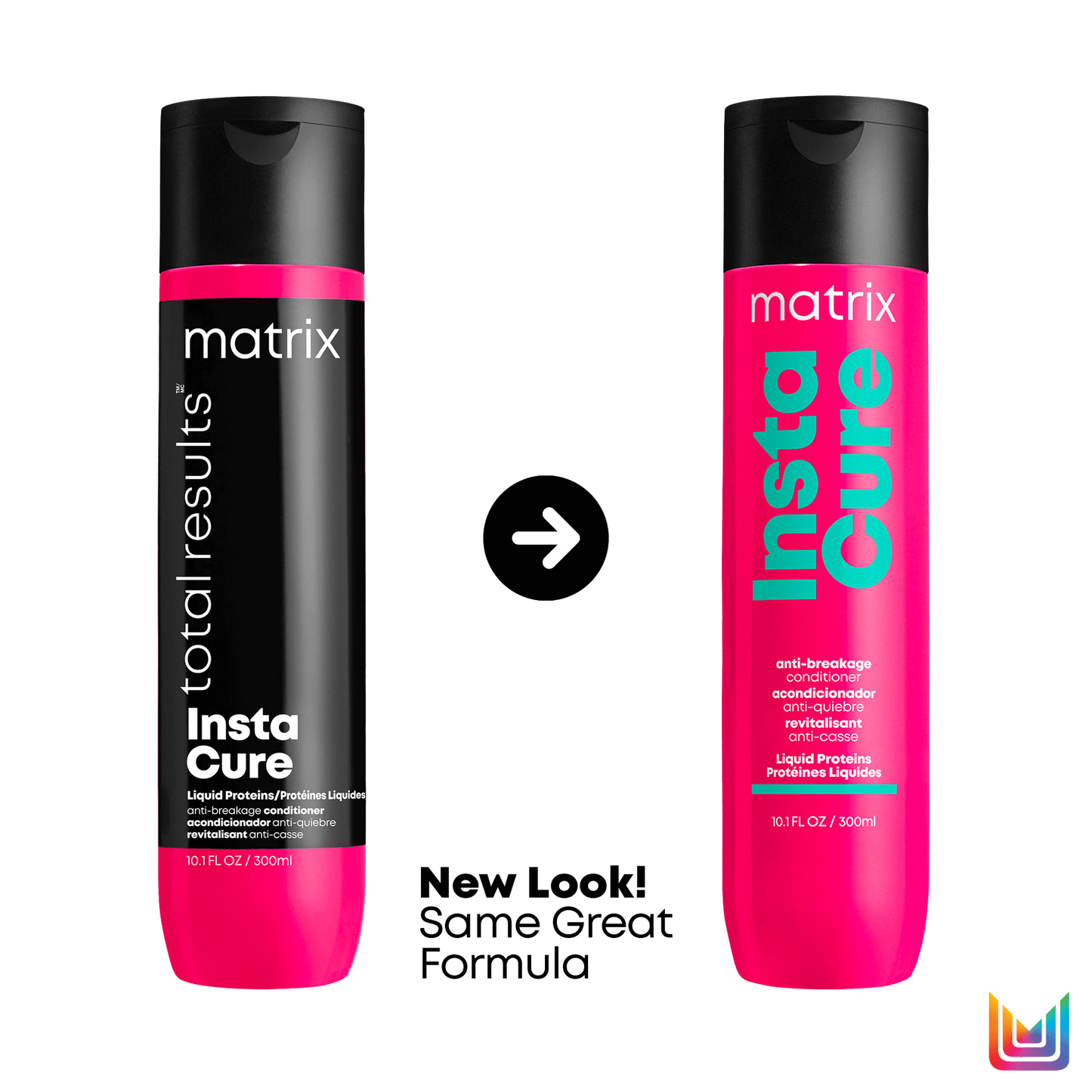 Instacure Anti-Breakage Conditioner - Matrix