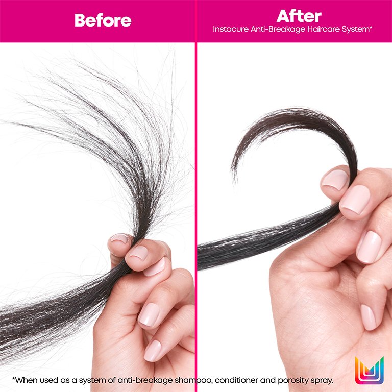 Instacure Anti-Breakage Conditioner - Matrix