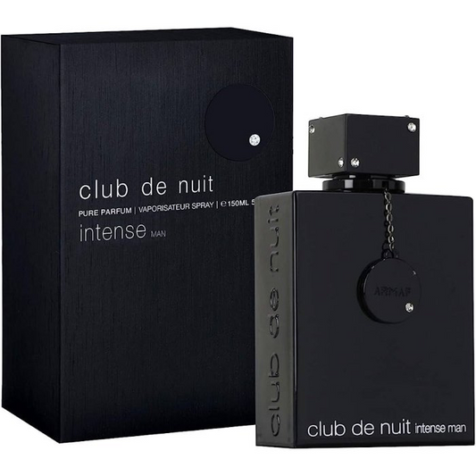 CLUB DE NUIT INTENSE MAN - ARMAF