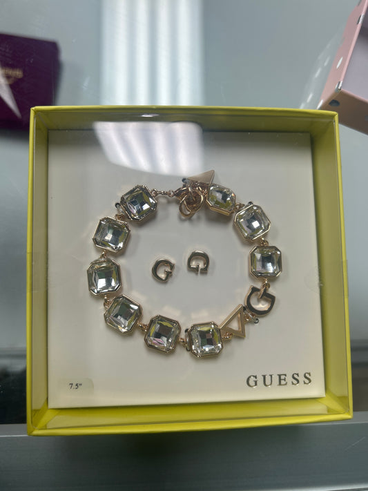 G Bracelet