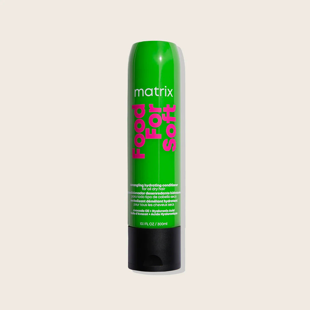 Food For Soft Detangling Hydrating Conditioner  - Matrix