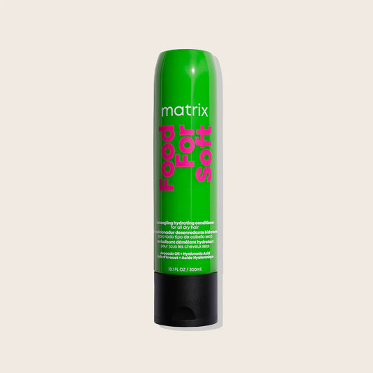 Food For Soft Detangling Hydrating Conditioner  - Matrix