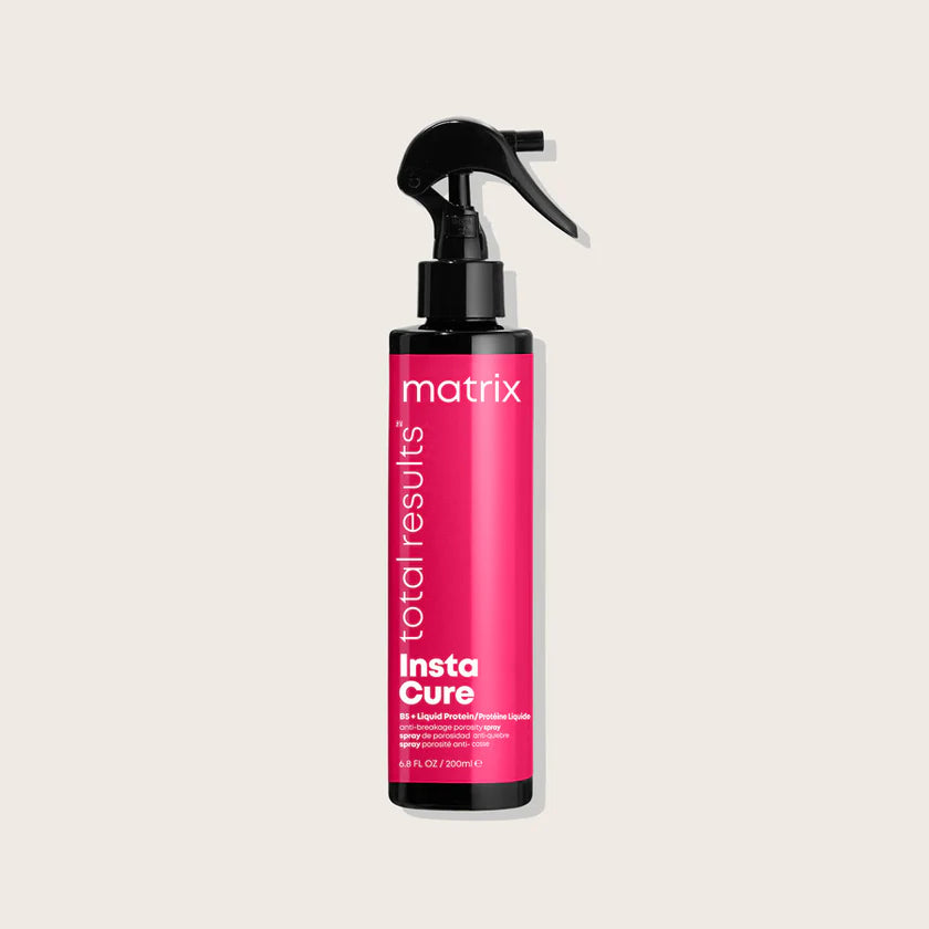 Instacure Anti-Breakage Porosity Spray - Matrix