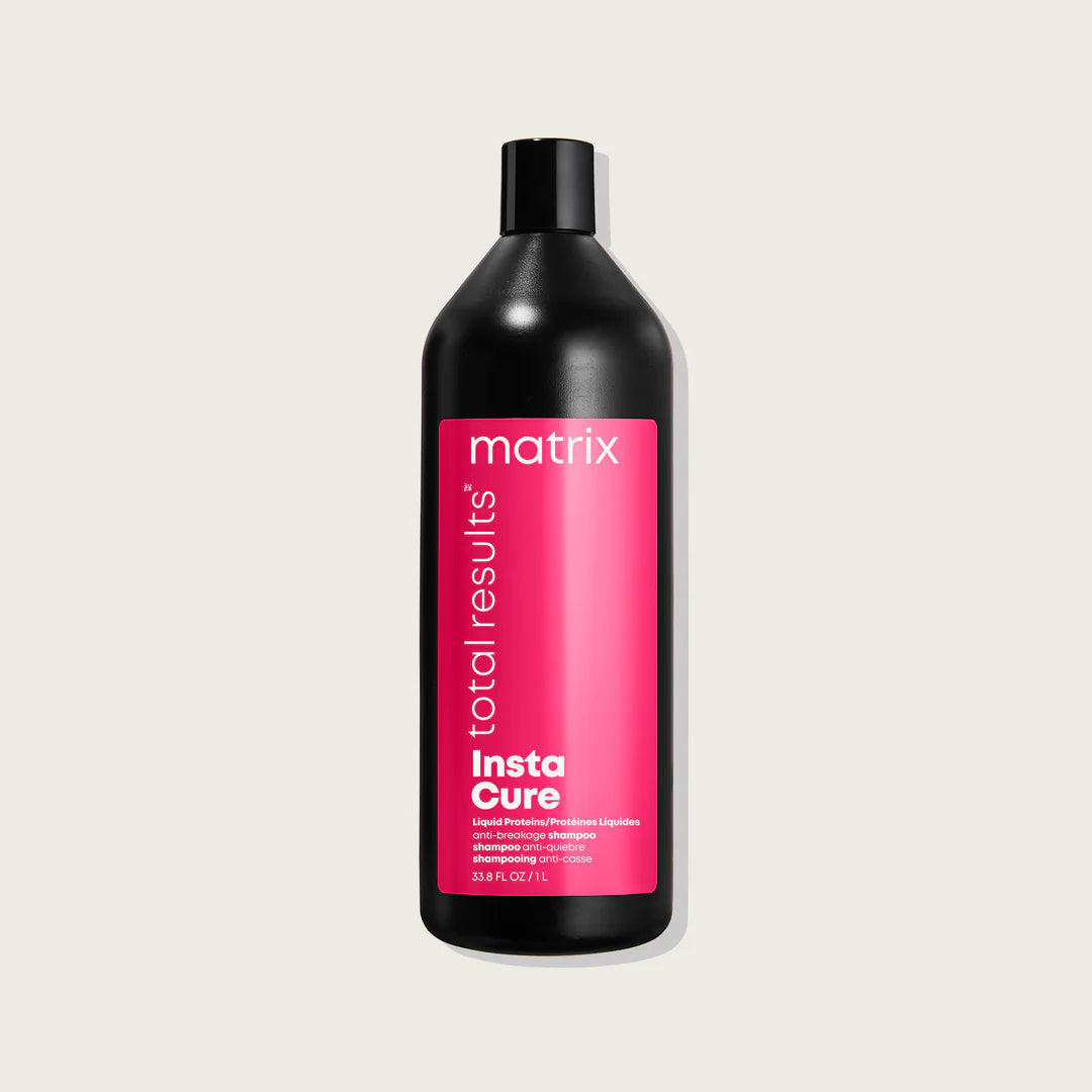Instacure Anti-Breakage Shampoo - Matrix