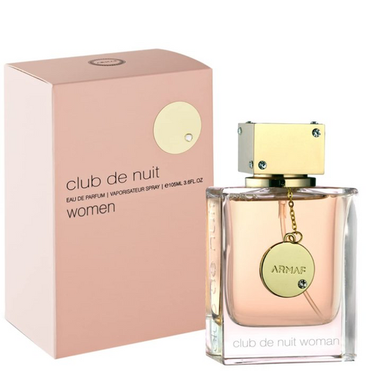 CLUB DE NUIT WOMAN EDP - ARMAF