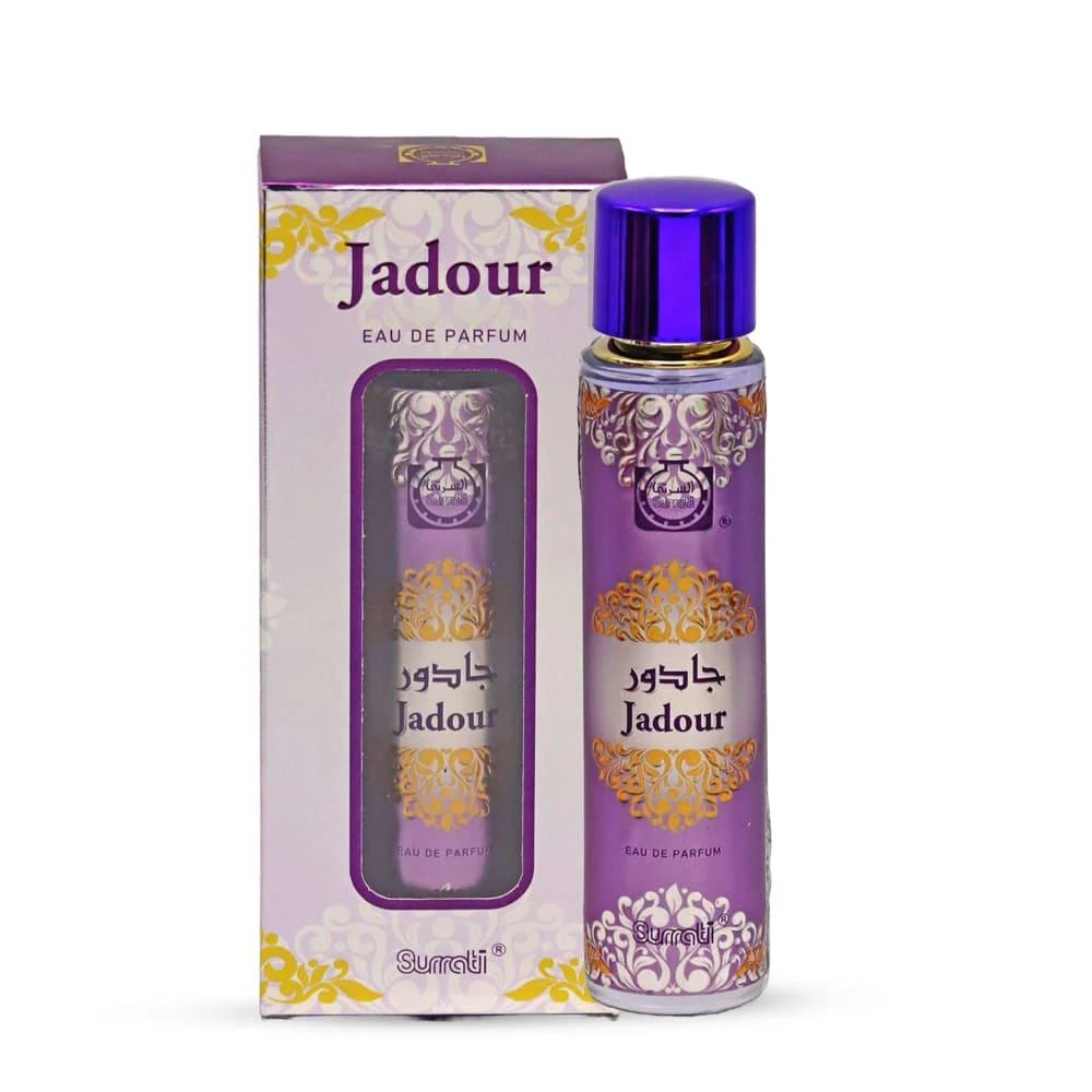 Jadour - Surrati